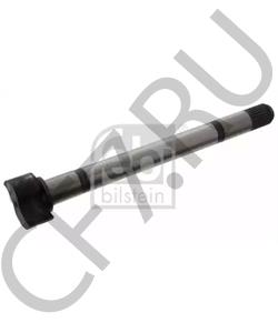 A301 423 07 36 EVOBUS Тормозной вал, барабанный тормозной механизм в городе Екатеринбург