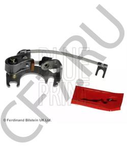 19145-10020 BERLIET Контактная группа, распределитель зажигания в городе Екатеринбург