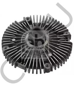 88VB8A616AA FORD USA Сцепление, вентилятор радиатора в городе Екатеринбург