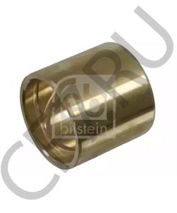 0801.601.20 NEOPLAN Втулка, шкворень поворотного кулака в городе Екатеринбург