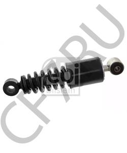 A9428905419 DAIMLER Гаситель, крепление кабины в городе Екатеринбург