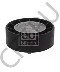 0 9842 9701 IRISBUS Паразитный / ведущий ролик, поликлиновой ремень в городе Екатеринбург