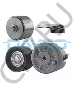 3.82050 DIESEL TECHNIC Вентилятор салона в городе Екатеринбург