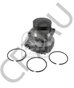 4021300608 SETRA Гильза цилиндра, пневматический компрессор в городе Екатеринбург