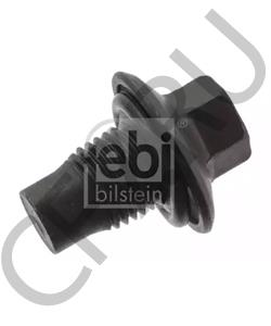 1013938 ROVER Резьбовая пробка, масляный поддон в городе Екатеринбург