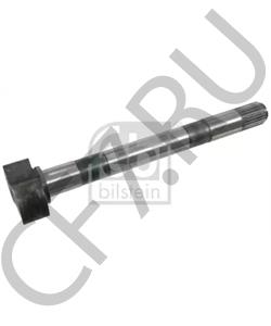 A307 423 09 36 EVOBUS Тормозной вал, барабанный тормозной механизм в городе Екатеринбург