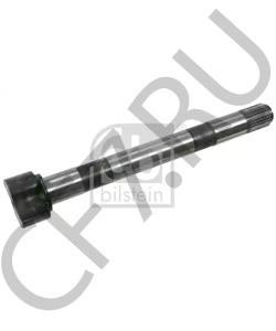 A307 423 04 36 EVOBUS Тормозной вал, барабанный тормозной механизм в городе Екатеринбург