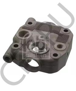 541 131 12 19 SETRA Головка цилиндра, пневматический компрессор в городе Екатеринбург