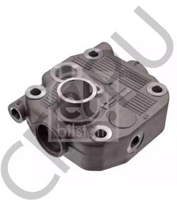 A541 131 11 19 SETRA Головка цилиндра, пневматический компрессор в городе Екатеринбург