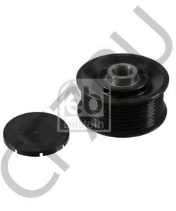 A906 155 15 15 EVOBUS Механизм свободного хода генератора в городе Екатеринбург