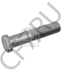 677 401 00 71 DAIMLER Болт крепления колеса в городе Екатеринбург