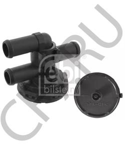 95517483 GM Клапан отопителя салона / OPEL Astra-F,Corsa-B, Vectra-A/B, Omega-B в городе Екатеринбург