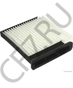 27891-ED50A NISSAN (DONGFENG) Фильтр, воздух во внутренном пространстве в городе Екатеринбург