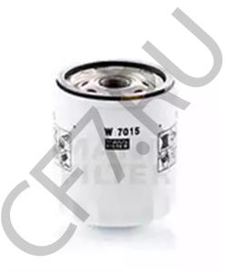 9W7E 6714 AA FORD (CHANGAN) Масляный фильтр в городе Екатеринбург