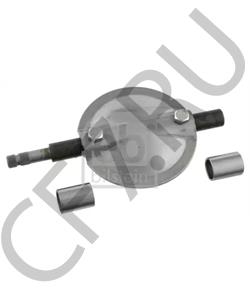 A541 140 01 63 SETRA Выпускная заслонка, моторный тормоз в городе Екатеринбург