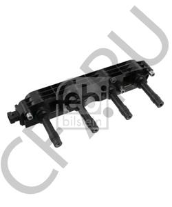 019005212 Соатэ Катушка зажигания Opel Astra / Corsa / Vectra в городе Екатеринбург