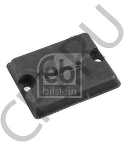 A9703250184 DAIMLER Упорная прокладка, листовая ресс в городе Екатеринбург