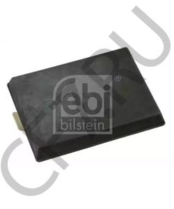 A9433235384 DAIMLER Пластина износа, листовая рессора в городе Екатеринбург