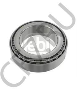 A0059812105 HOWO Подшипник ступицы, BB, задний внутр. роликовый 170*110*47, 33022, шт в городе Екатеринбург