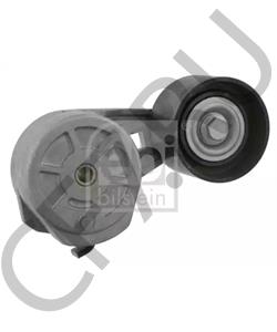 541 200 16 70 DAIMLER Натяжитель ремня, клиновой зубча в городе Екатеринбург