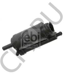 A0008694021 АВТОЭЛЕКТРИКА Насос AE бачка омывателя 24В, КАМАЗ-5490, Mercedes Actros (АвтоЭлектрика) в городе Екатеринбург