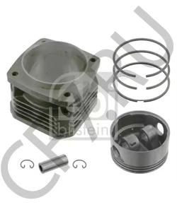 541 130 00 08 MB ГИЛЬЗА ЦИЛИНДРА в городе Екатеринбург