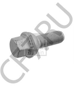 5104080AA DODGE Болт для крепления колеса в городе Екатеринбург