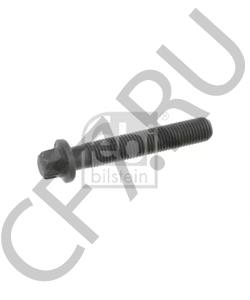 5073698AA DODGE Болт крепления крышки шатуна в городе Екатеринбург