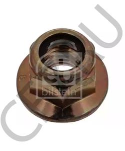 W520214-S440 FORD USA Гайка в городе Екатеринбург