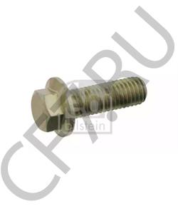 352250 CITROEN/PEUGEOT ВИНТ Ш.ШАРНИРА DIAM 10X150-32 [ORG в городе Екатеринбург