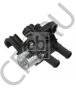 1 446 173 AUTO UNION Регулирующий клапан охлаждающей жидкости в городе Екатеринбург