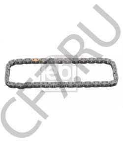 6B 115 230 VAG Цепь, привод маслонасоса в городе Екатеринбург