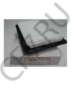 C32003 MANN FILTER Фильтр воздушный!\Toyota Camry 2.4 VVT-i/3.0i V6 24V 01>, Lexus RX300 03 C 32 003 в городе Екатеринбург