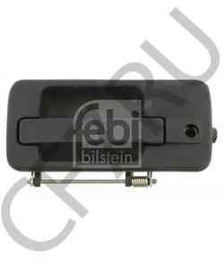 А9417600459 ZF Ручка двери наружная левая (с ключами) (аналог) в городе Екатеринбург