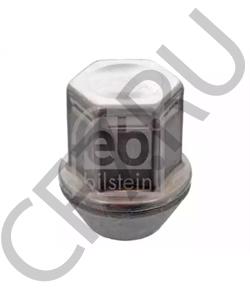 6G921K024AB FORD USA Гайка крепления колеса в городе Екатеринбург