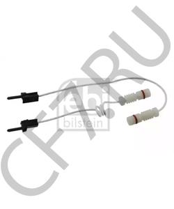 669 540 0717 DAIMLER Сигнализатор, износ тормозных колодок в городе Екатеринбург