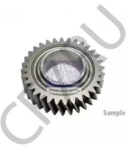 5001848755 RVI/RENAULT Шестерня 3-ей передачи 26T, промежуточный вал в городе Екатеринбург