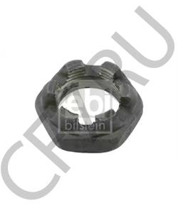 000937 024002 EVOBUS Гайка в городе Екатеринбург