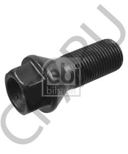 36 13 6 781 151 ALPINA Болт для крепления колеса в городе Екатеринбург