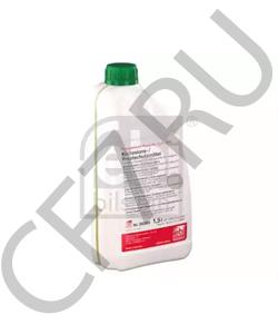 77 11 001 142 Renault Антифриз в городе Екатеринбург