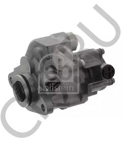 0024600880 MB насос г/у руля+топливный комбинир. в городе Екатеринбург