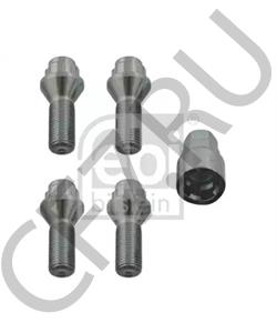 B 430 ALFA ROMEO Болт для крепления колеса в городе Екатеринбург