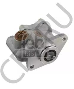 81.47101-6162 TEMSA Гидравлический насос, рулевое управление в городе Екатеринбург