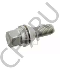 82 00 473 353 Renault Болт крепления колеса ЛИТОЙ ДИСК Логан1,2 , Ларгус в городе Екатеринбург