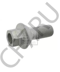 A0002158V006c35A00 SMART Болт для крепления колеса в городе Екатеринбург