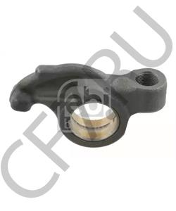 A541 050 07 33 EVOBUS Коромысло, управление двигателем в городе Екатеринбург