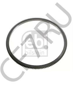 00 00 141 306 RENAULT TRUCKS Зубчатый венец, маховик в городе Екатеринбург