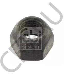 W713392S440 FORD USA Гайка крепления колеса в городе Екатеринбург