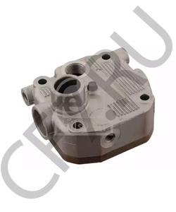 A541 130 18 19 SETRA Головка цилиндра, пневматический компрессор в городе Екатеринбург