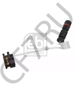 5170962AA DODGE Сигнализатор, износ тормозных колодок в городе Екатеринбург